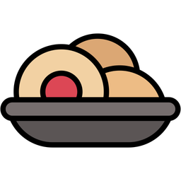 Arancini  Icon