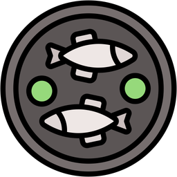 Anchovy  Icon