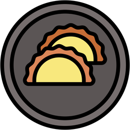 Calzone  Icon