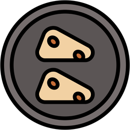 Cantuccini  Symbol