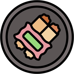 Cannelloni  Icon