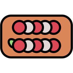 Caprese  Icon