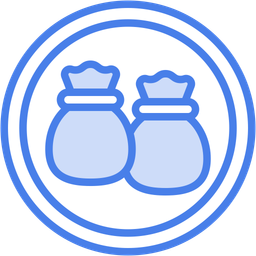 Burrata  Icon