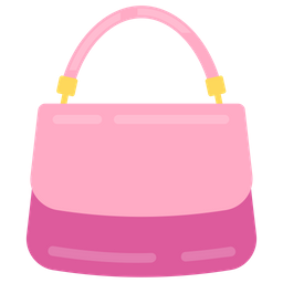 Funky Bag  Icon