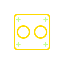 Cable plugs  Icon