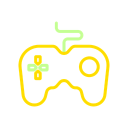 Game controller  Icon