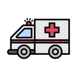 Ambulance  Icon