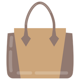 Handbag  Icon