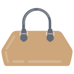 Duffle  Icon