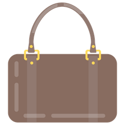 Handbag  Icon