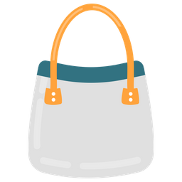 Handbag  Icon