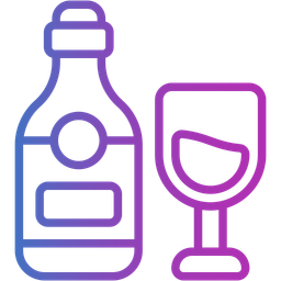 Bottle  Icon