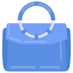 Bowler Bag  Icon