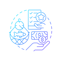 Market-based instruments  Icon