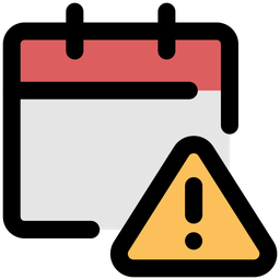 Alert  Icon