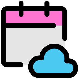 Cloud  Icon