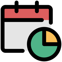 Graph  Icon