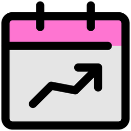 Growth  Icon