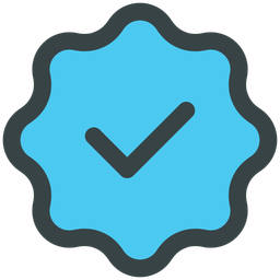 Badge  Icon