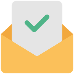 Envelope  Icon