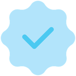 Badge  Icon