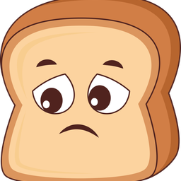 Bread  Icon