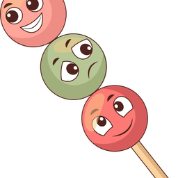 Dango  Icon