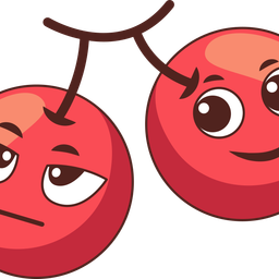 Cherry  Icon