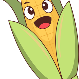 Corn  Icon