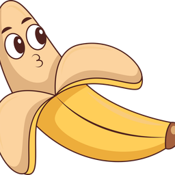 Banana  Icon