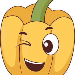 Paprika  Icon