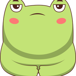 Frog  Icon