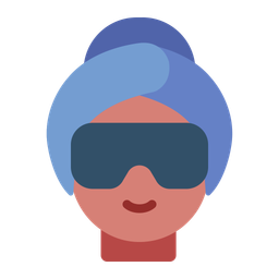 Eye mask  Icon