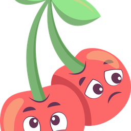 Cherry  Icon