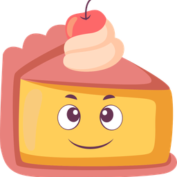 Cake  Icon