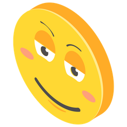 Emoji  Ícone