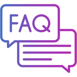 Faq  Icon