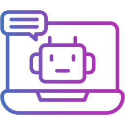 Chatbot  Icon