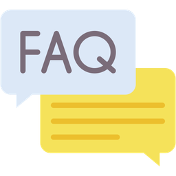 Faq  Icon