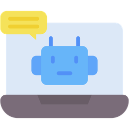 Chatbot  Symbol