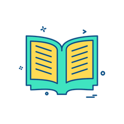 Book  Icon