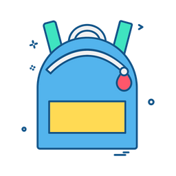 Bag  Icon