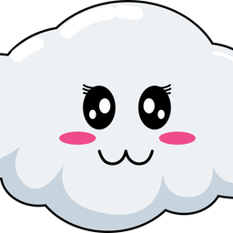 Cloud  Icon