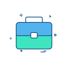 Breifcase  Icon