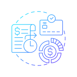 Invoice to pay  Icon