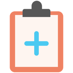 Clipboard  Icon