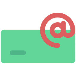 Email  Icon