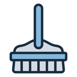 Brush  Icon