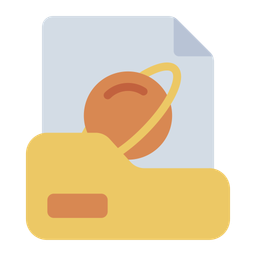 Collect data  Icon