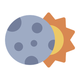 Eclipse  Icon